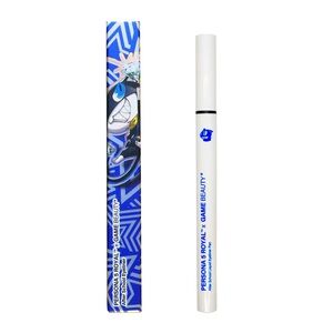 (2/$30) Game Beauty x Persona 5 Royal After School Liquid Eyeliner Pen